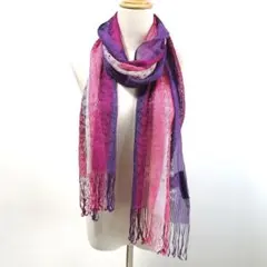 2025年最新】ミッソーニ ストールの人気アイテム - メルカリ