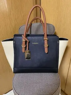 アンドシュエット ハンドバッグ