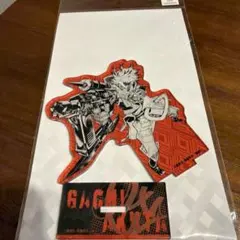 ガチアクタアクリルスタンド