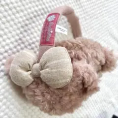 シェリーメイ　ディズニー 耳あて イヤーマフ