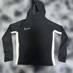 Nike Dri-FIT フード付き長袖シャツ XS