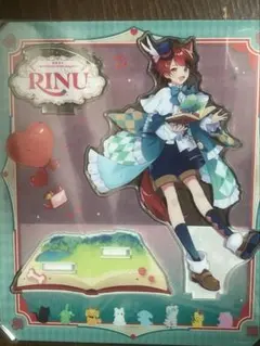 2026年最新】莉犬くんアクリルスタンドの人気アイテム - メルカリ