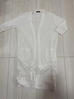 INGNI カーディガン