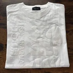 サカナクション 2015年版 新宝島 tシャツ - メルカリ