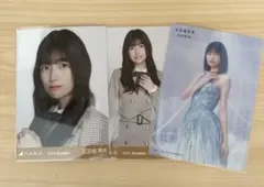 乃木坂46 五百城茉央 SAME NUMBERS 生写真 - メルカリ