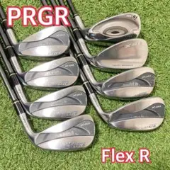 TaylorMade R360XD他テーラーメイドアイアンセット/クリーニング済