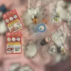 ちいかわ　ミニフィギュアコレクション