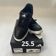 adidas ゴルフシューズ レトロクロス25.5