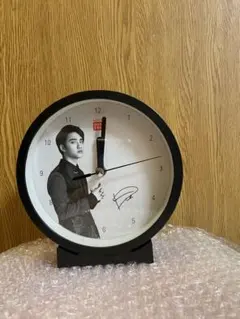 EXO ギョンス D.O. LOTTE DUTY FREE 時計