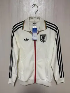 adidas スペイン代表 26アウェイ アンセ ムジャケット - メルカリ