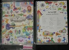 Hey!Say!JUMP カーニバル 初回限定盤DVD