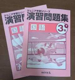 2026年最新】ジュニア予習シリーズの人気アイテム - メルカリ