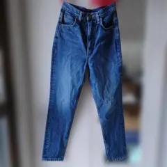 リー LEE STANDARD WARDROBE スリムパンツ