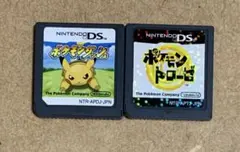 ポケモンダッシュ ポケモントローゼ