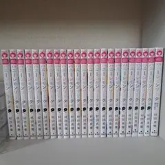 2.5次元の誘惑(リリサ) 1～22巻　全巻セット 新品 / [にごリリ]2.5次元の誘惑 (1-25巻 全巻) 全巻セット : 漫画全巻