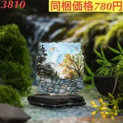 アクリルスタンド 風景画 置物のサムネイル