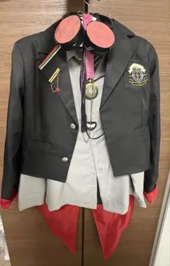 風楽奏斗 コスプレ衣装 寄宿学校制服 - メルカリ