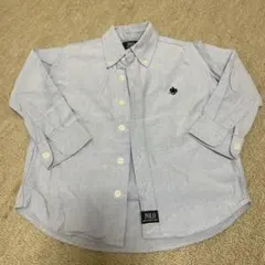 POLO BRITISH COUNTRY SPIRIT 長袖シャツ
