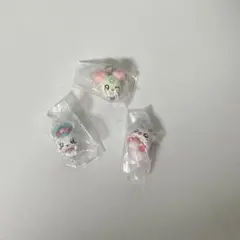 ぷちきゅあ　めじるしアクセサリー2