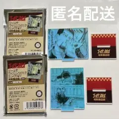 尾形百之助 オーロラアクリルスタンドコレクション 第1弾 ジャンプショップ