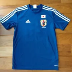 adidas 日本代表 サッカーシャツ 10番