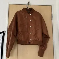 EMODA MA-1 ブルゾン