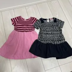 kate spade90 ワンピース