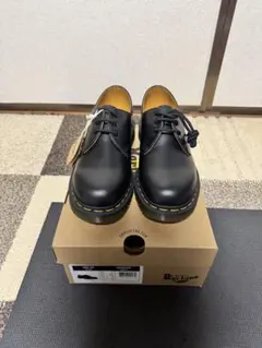 Dr. Martens 1461 59 3ホール UK8 27cm