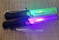 SnowMan スノーマン　ペンライト　ON 2本　まとめ