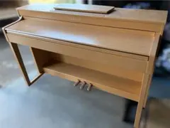 福岡発 直取り YAMAHA ヤマハ 電子 ピアノ E-201B 動作品 レトロ YAMAHA E201B 電気ピアノ