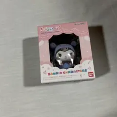 サンリオキャラクターズ きぐるみーず クロミ