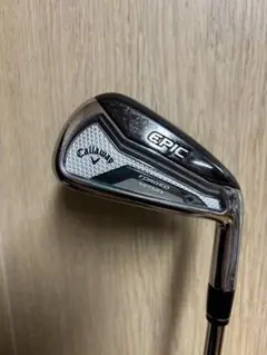 Callaway EPIC FORGED STAR 7番アイアンのサムネイル