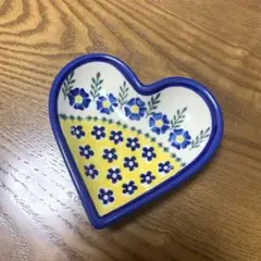 2026年最新】ポーリッシュポタリー ハートの人気アイテム - メルカリ