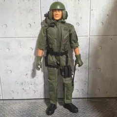 1/6 12インチ ヴィンテージGIジョー VTG766 - メルカリ