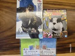 2025年最新】マスターライズ ジョジョの人気アイテム - メルカリ