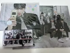 ATEEZ 2022 シーグリ ミニセット