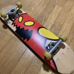 2026年最新】TOY MACHINE スケートボード コンプリートの人気アイテム