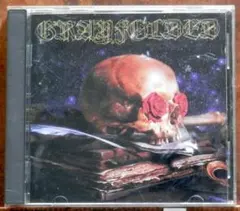 【2CD】GRATEFUL DEAD - Transitive,Axis