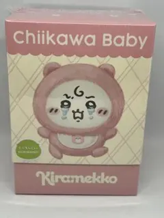 ちいかわBABYくりまんじゅうセット