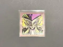FGO 最終再臨展ステッカー アマデウス
