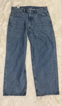 R*E様 LEVI’Sデニム578