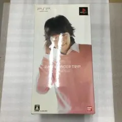 PSP　RAIN WONDER TRIP 　限定版