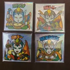 ビックリマン　まとめ売り