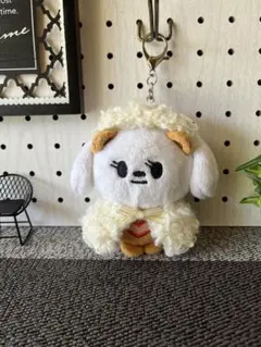 ファンチュン バムグッ スイカ キーリング 即日・匿名配送』バムグッ キーリング プルバトゥ 夏 スイカ TXT