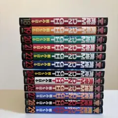 湾岸MIDNIGHT 1巻〜30巻 のうち15巻26巻27巻29巻なし - メルカリ