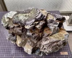 【親石級】ADA 万天石 約8.3kg アクアデザインアマノ　天野尚 2026年最新】ada 万天石の人気アイテム - メルカリ