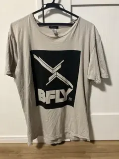 BUMP OF CHICKEN 2016 BFLY Tシャツ Lサイズ - メルカリ