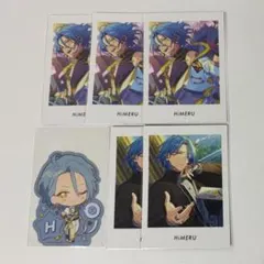 【未開封】あんスタ HiMERU 2点セット Only「HiMERU」Collections BOX – pattythree公式通販サイト