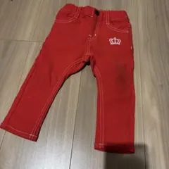 BABYDOLL ズボン 80サイズ