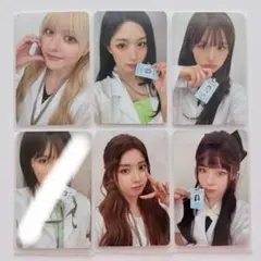 2026年最新】nmixx トレカ セットの人気アイテム - メルカリ